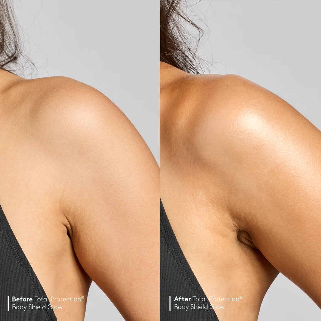 Colorescience Body Shield Glow SPF 50 (PRE-ORDER)