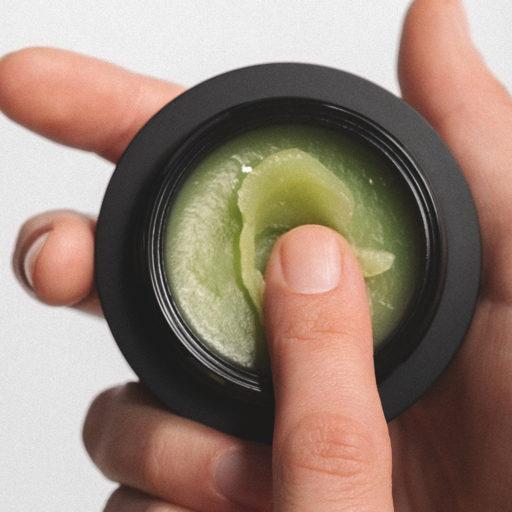 ÂN-BALM Radiant Hydra-Balm