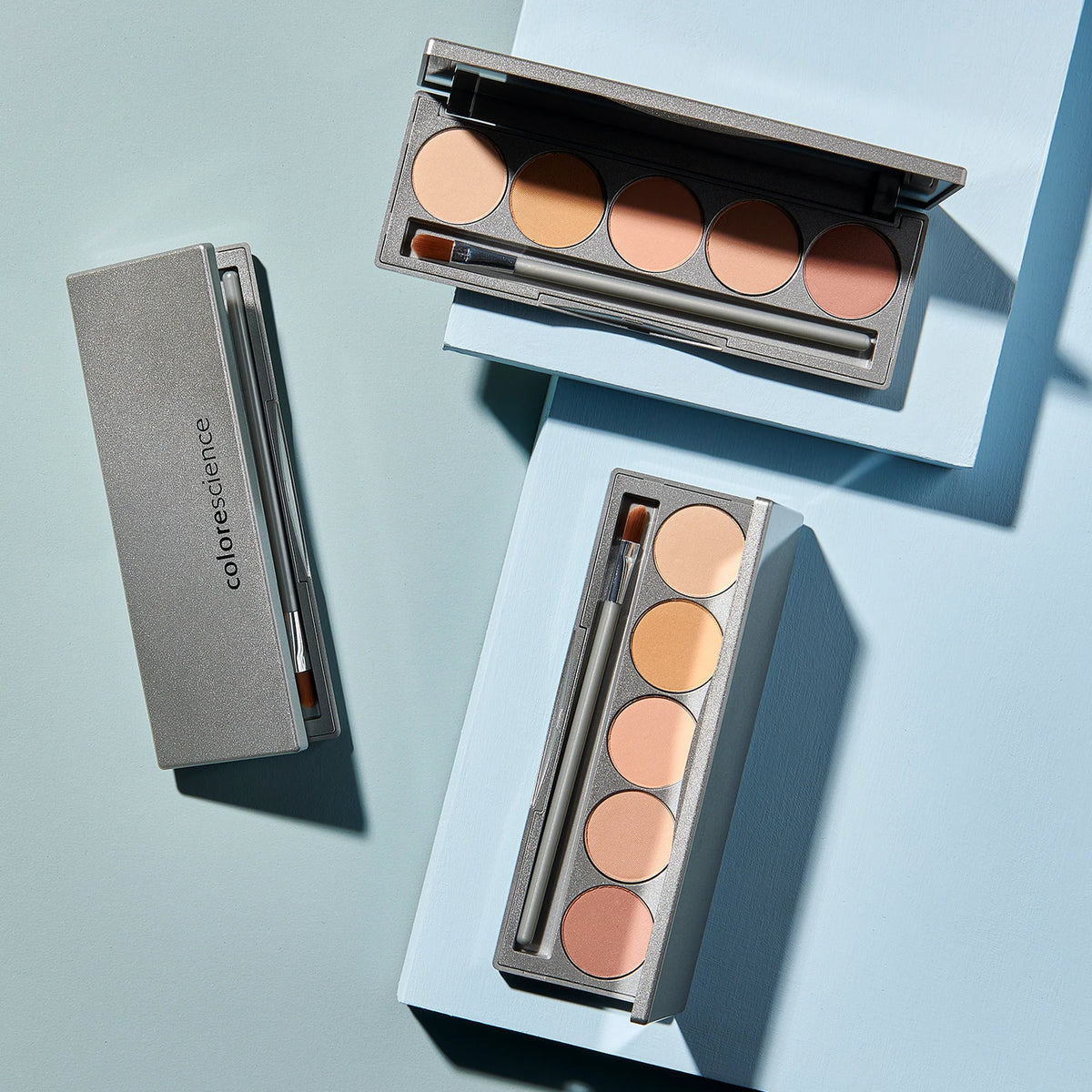 Colorscience Mineral Corrector Palette SPF 20