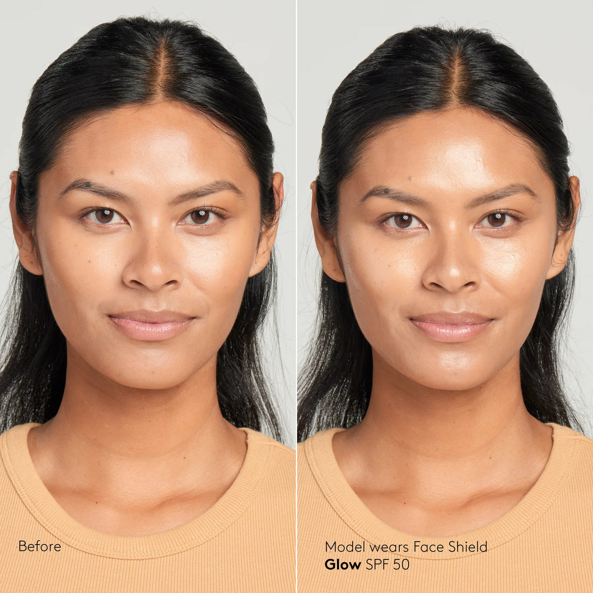 Sunforgettable® Total Protection® Face Shield Glow SPF 50