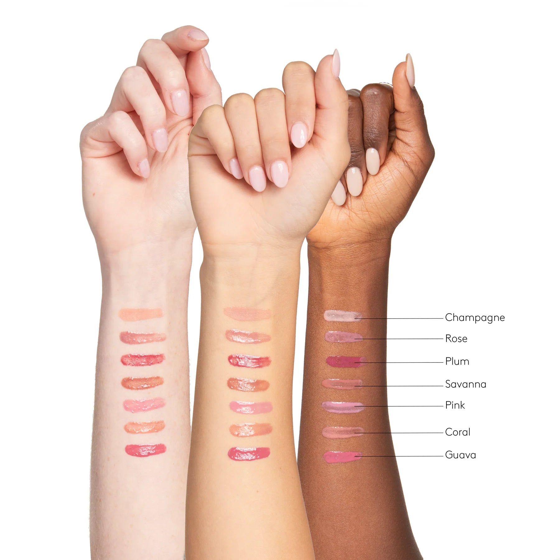 Colorscience Peptide Lip Shine SPF 30