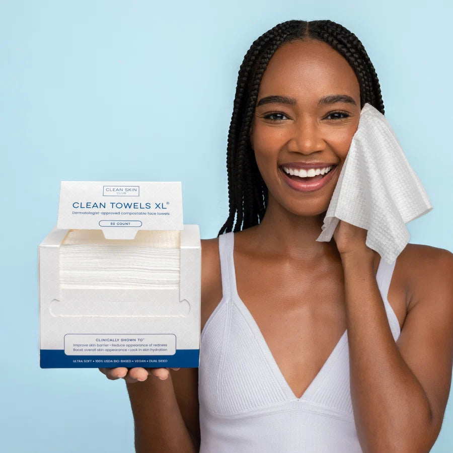 Clean Towels® Original
