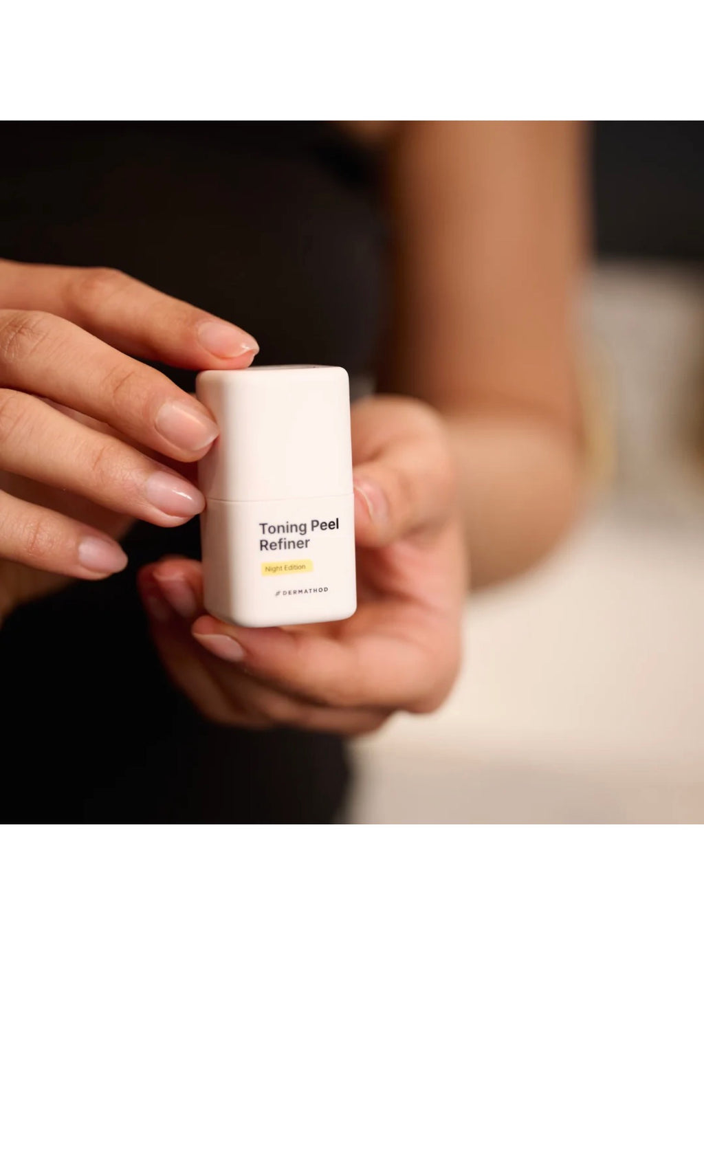 Dermathod Toning Peel Refiner