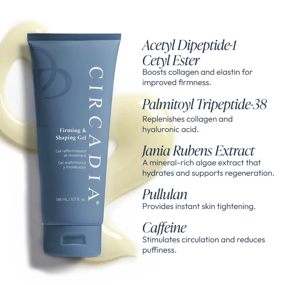 Firming & Shaping Gel