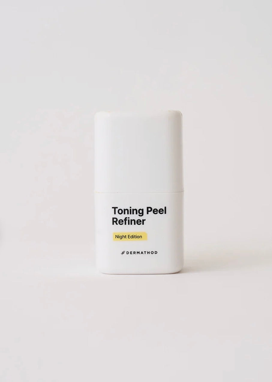 Dermathod Toning Peel Refiner