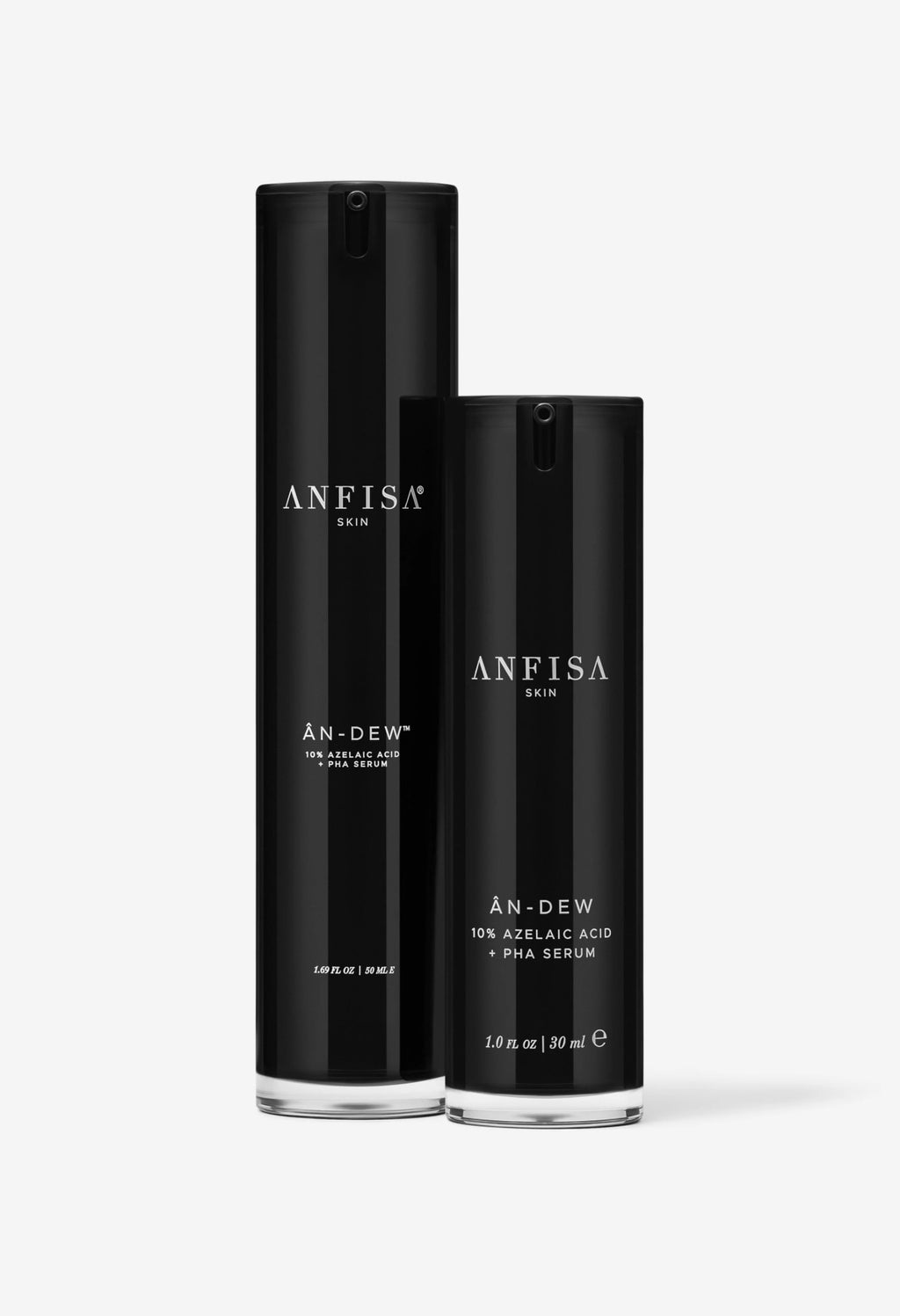 ÂN-DEW 10% Azelaic Acid + PHA Serum
