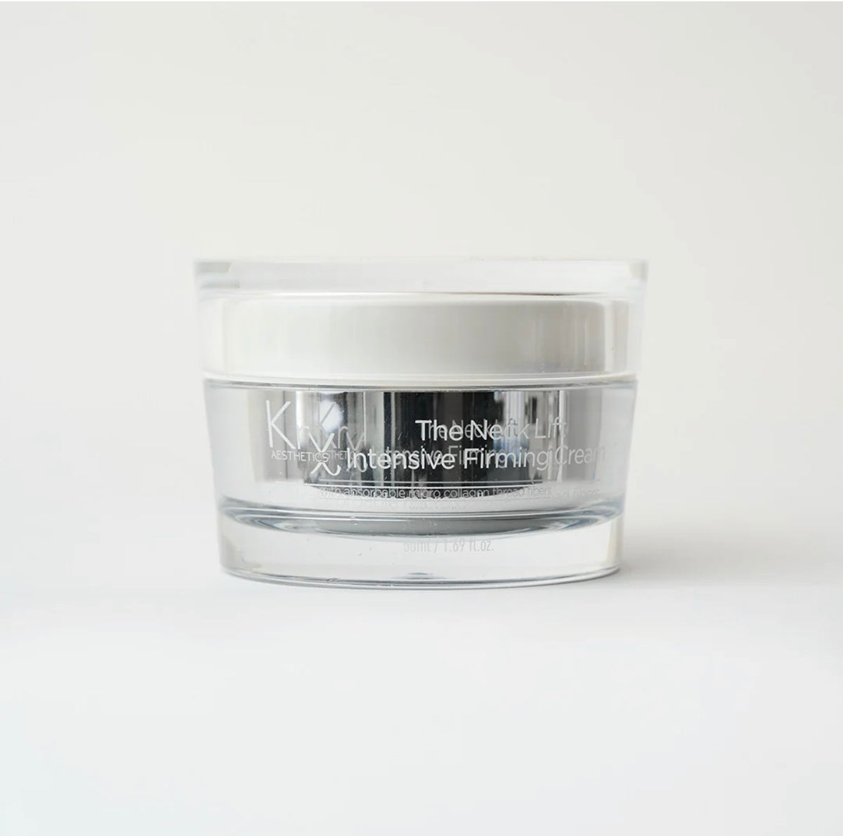 KrX Neck Lift Intensive Firming Cream