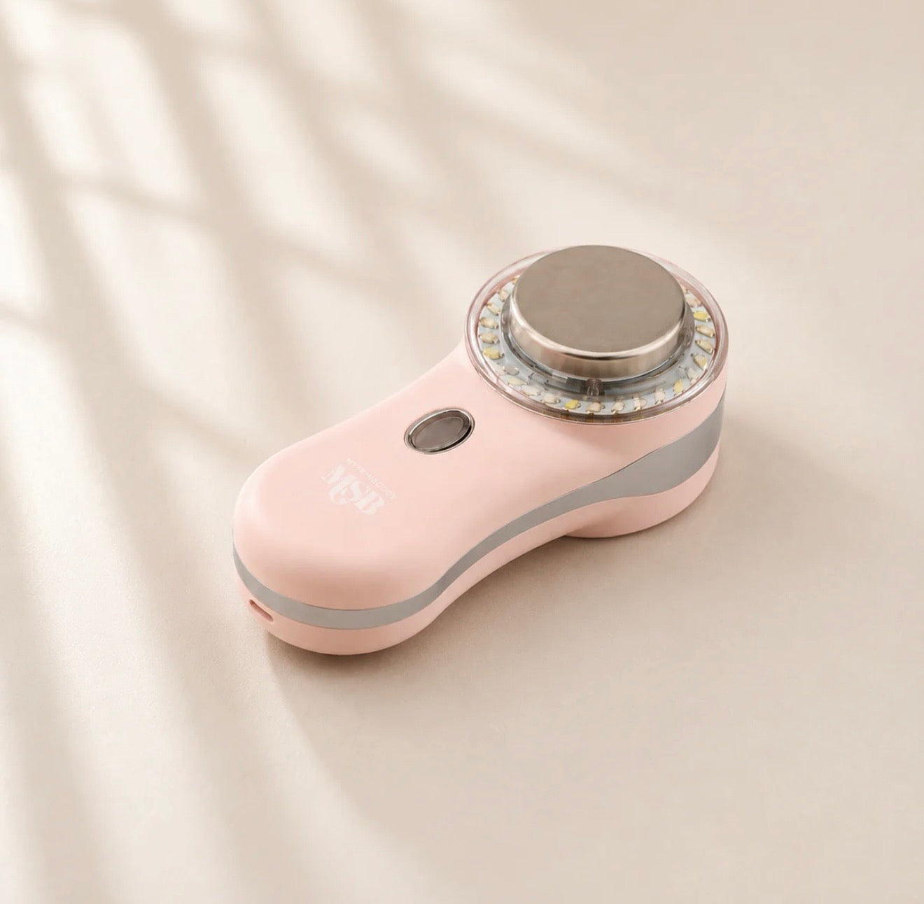 MYSKINBUDDY Boost® Pretty-in-Pink