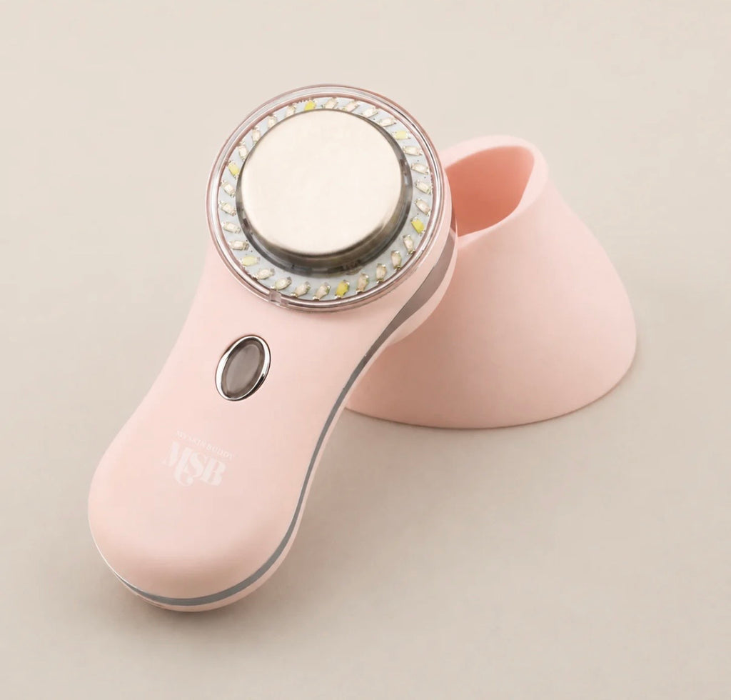 MYSKINBUDDY Boost® Pretty-in-Pink