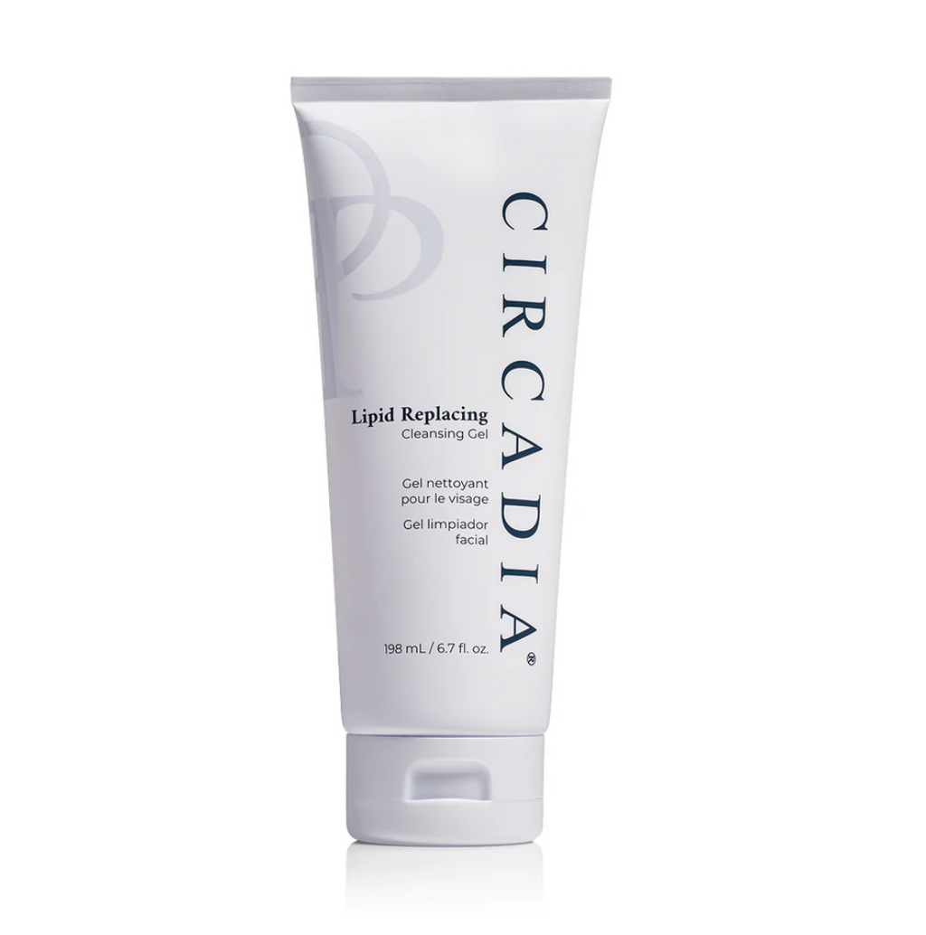 Lipid Replacing Cleansing Gel