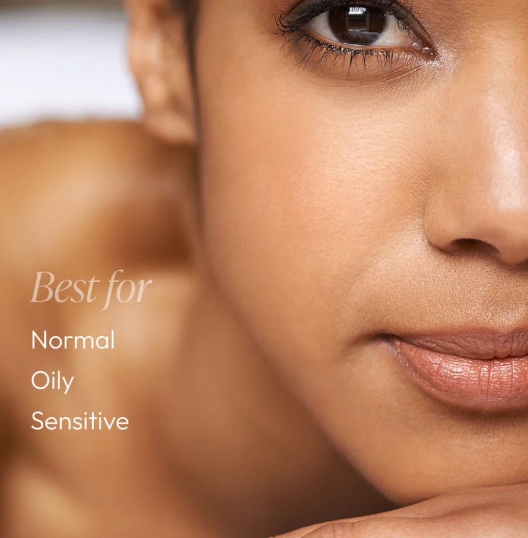 Lipid Replacing Cleansing Gel