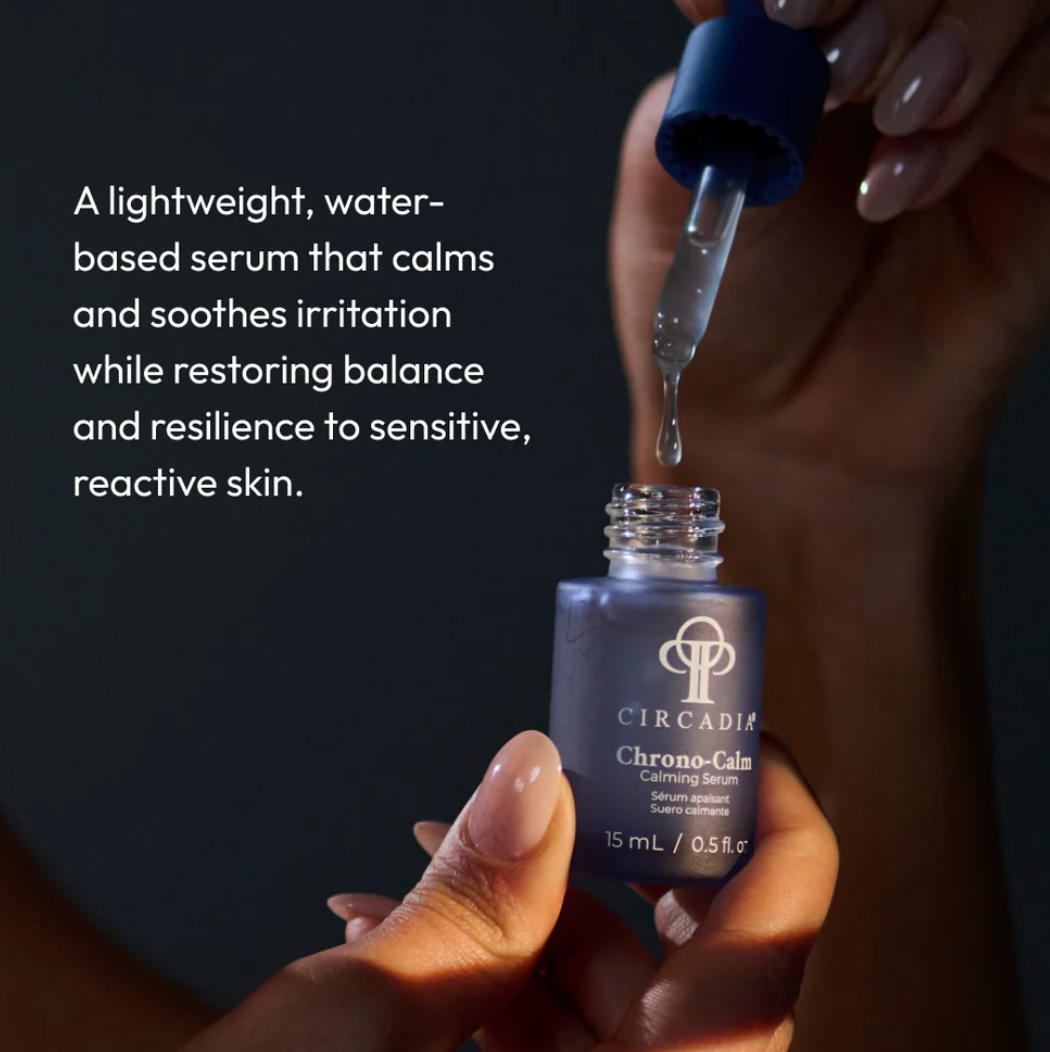 Chrono-Calm Calming Serum