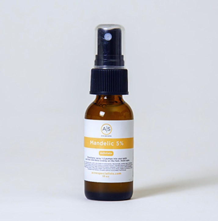 Mandelic Acid 5% Serum