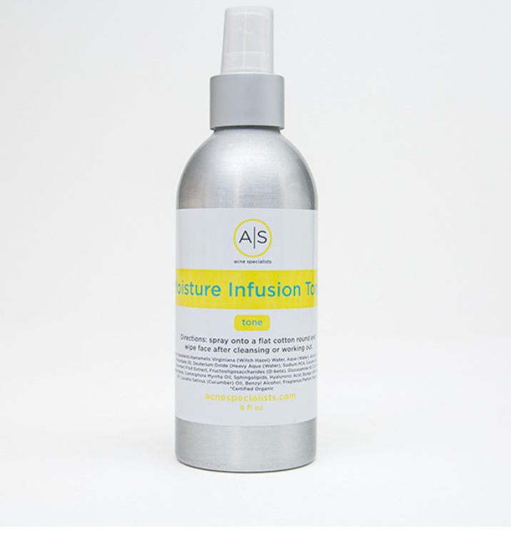 Moisture Infusion Toner