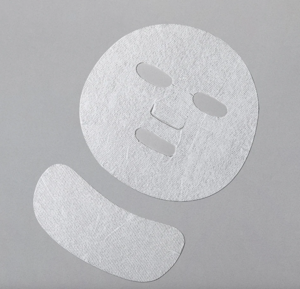 Dermathod Revive Triple Action Mask