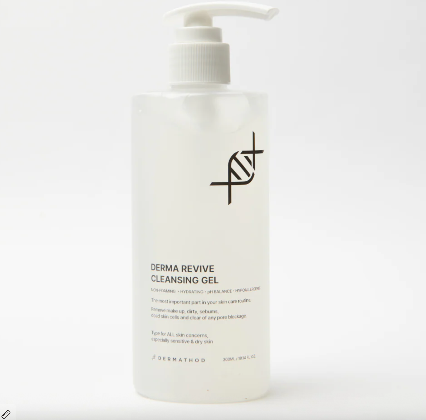 Dermathod Revive Cleansing Gel