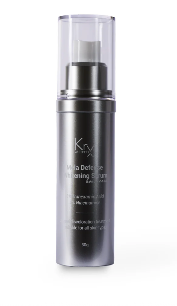 KrX Mela Défense Whitening Serum