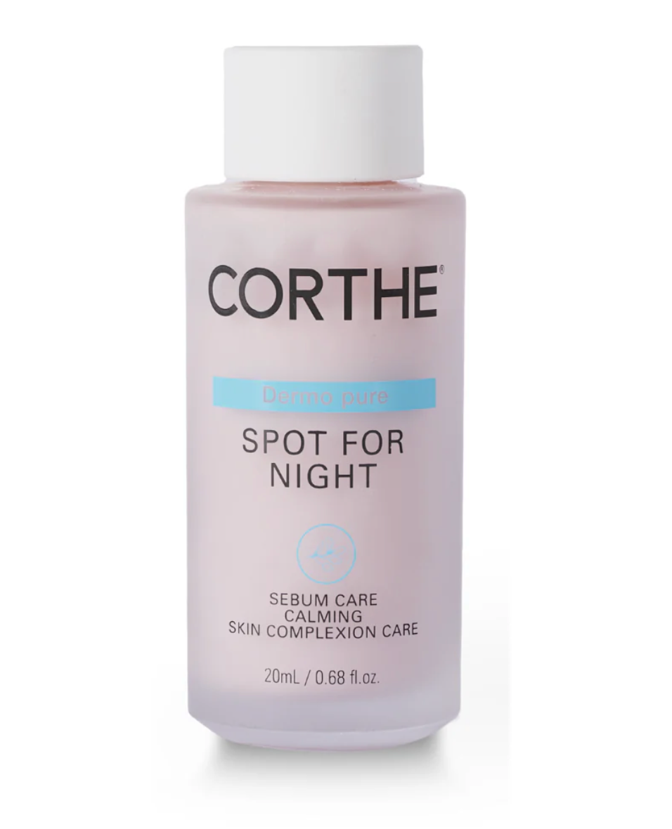 Corthe Dermo Pure Spot For Night