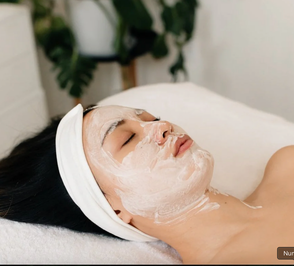 KrX Cica Recovery 2 in 1 Cleanser