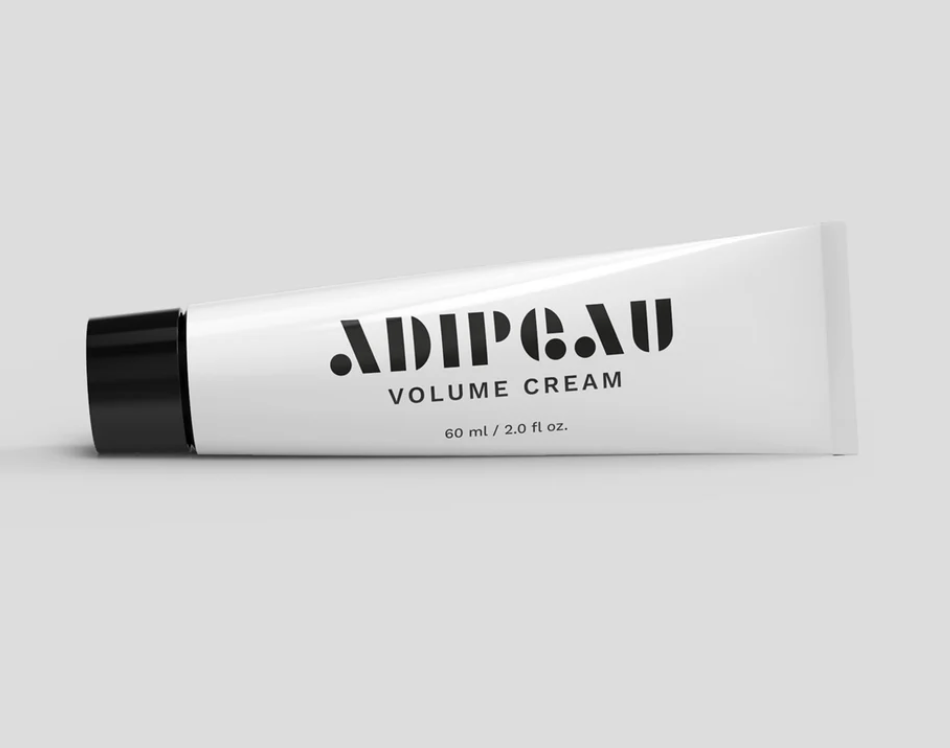 Volume Cream