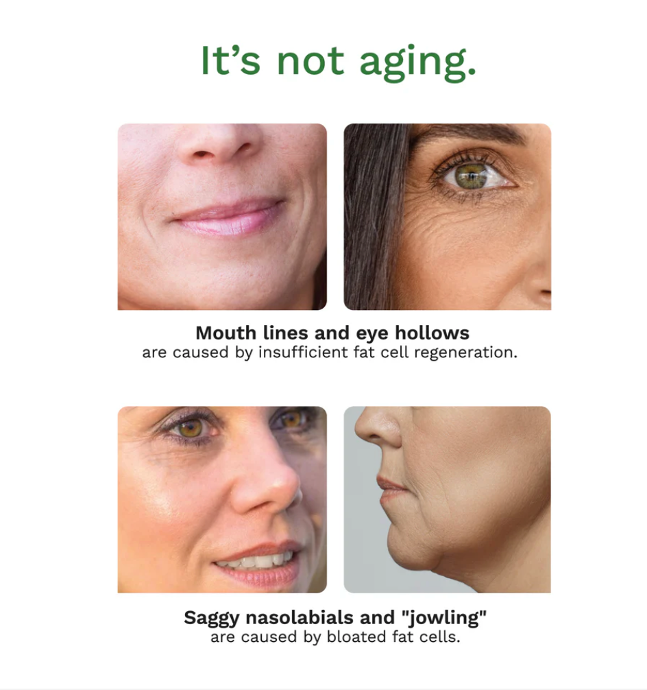 Volume Cream