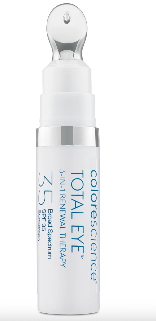 Total Eye® 3-In-1 Renewal Therapy SPF 35