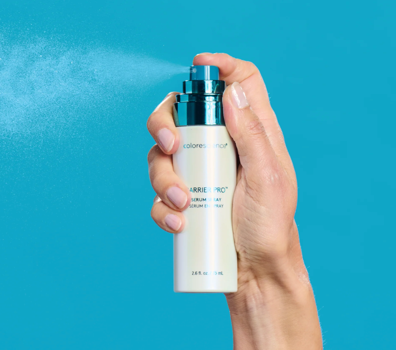 Barrier Pro™ Serum Spray