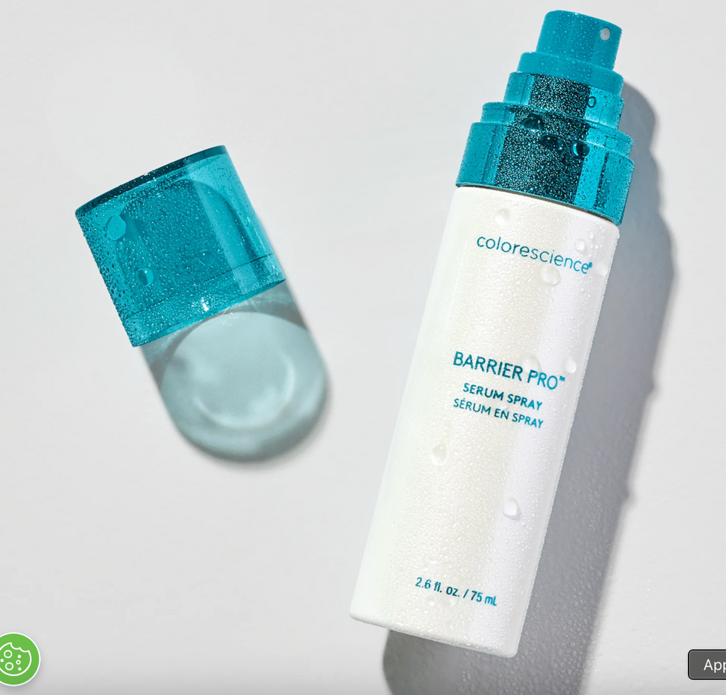Barrier Pro™ Serum Spray