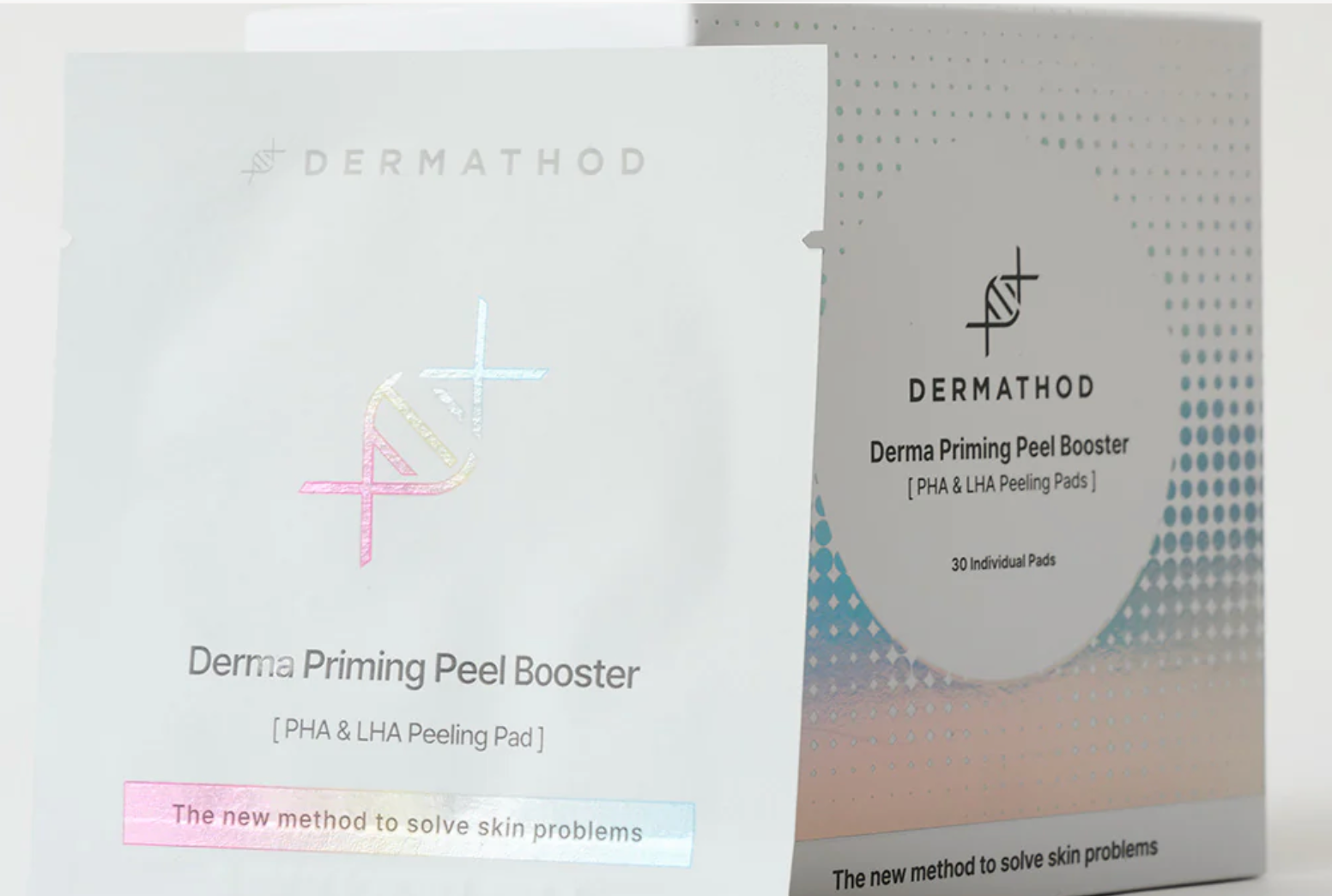 Dermathod Priming Peel Booster