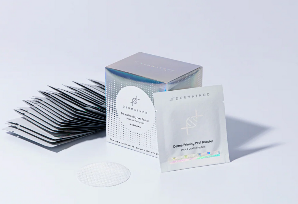 Dermathod Priming Peel Booster