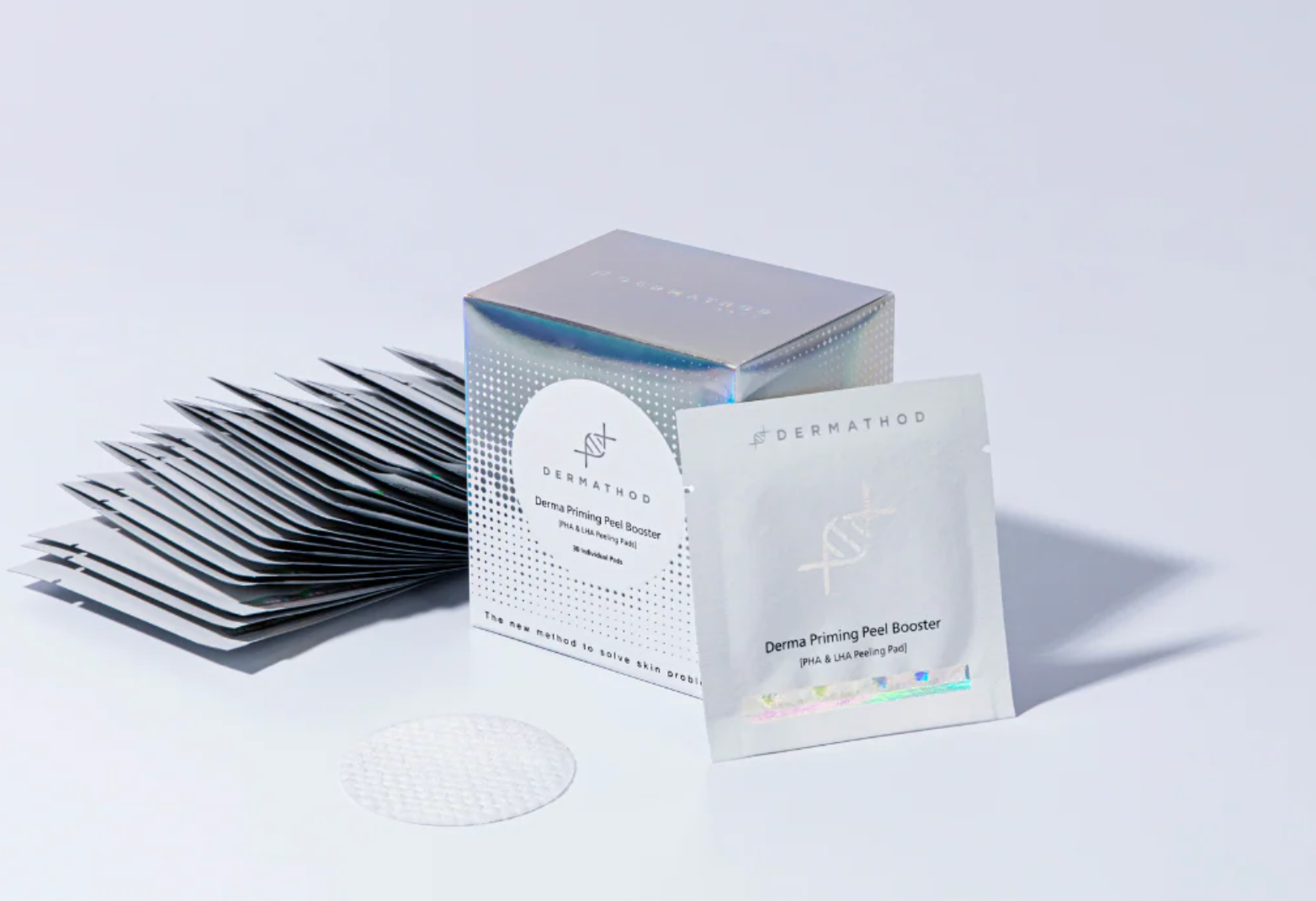 Dermathod Priming Peel Booster