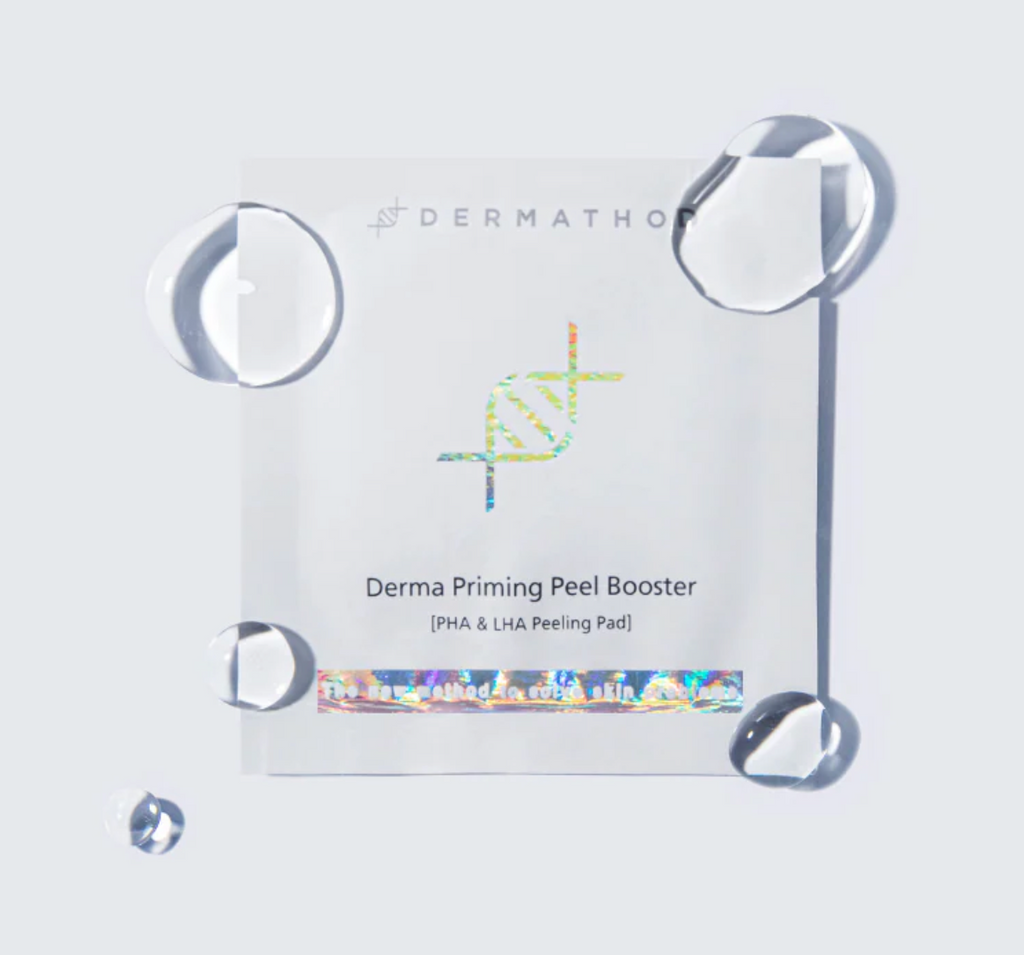 Dermathod Priming Peel Booster