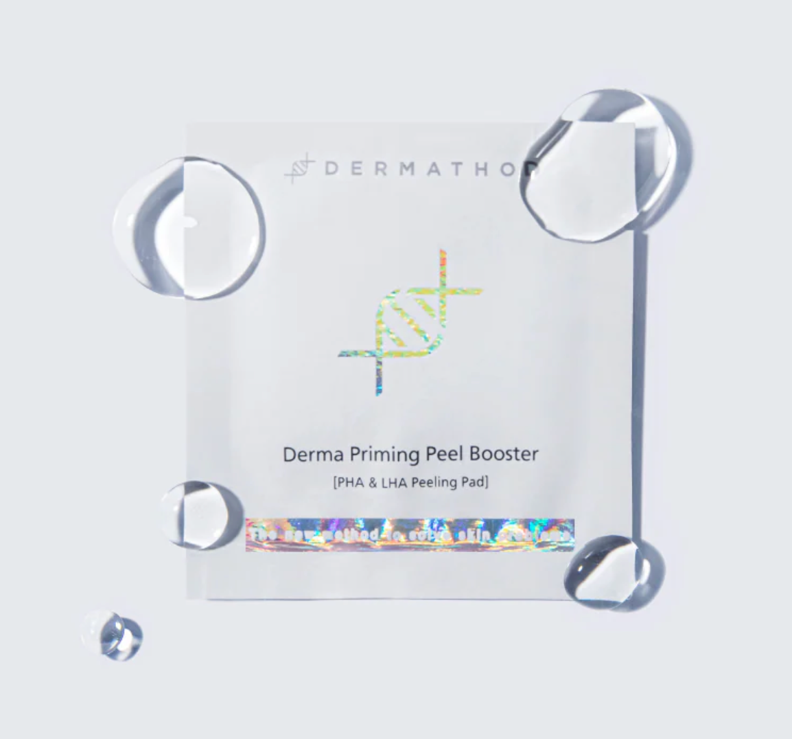 Dermathod Priming Peel Booster
