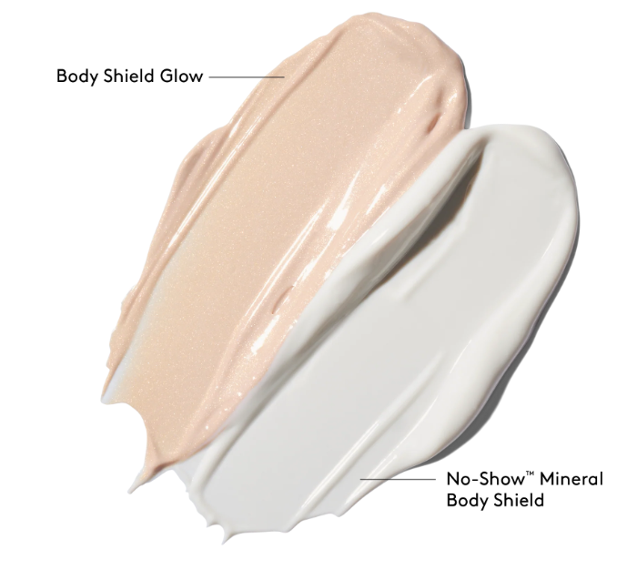 Colorescience No-Show Mineral Body Shield SPF 50 PRE-ORDER