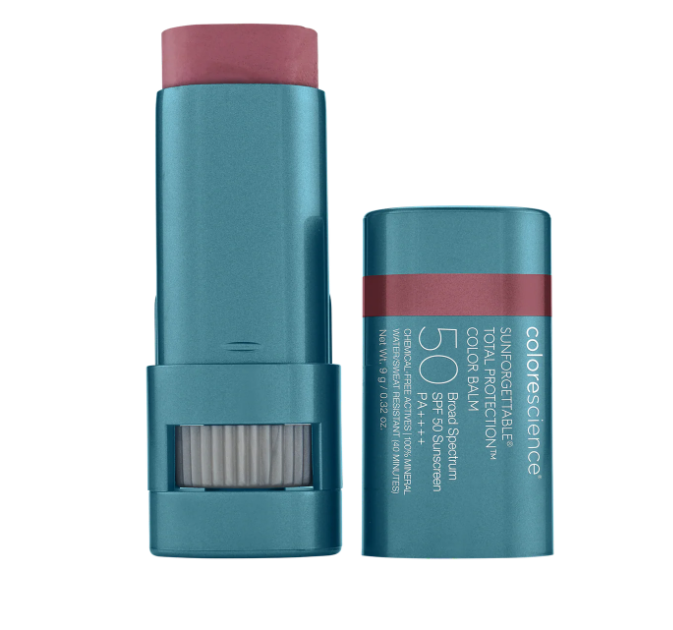 Sunforgettable® Total Protection® Color Balm SPF 50