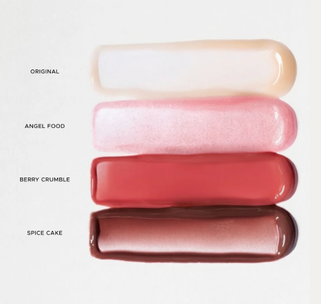 ÂN-GLOSS Ceramide Lip Tint