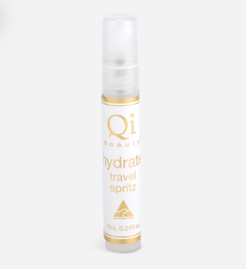 Qi Beauty Home Kit