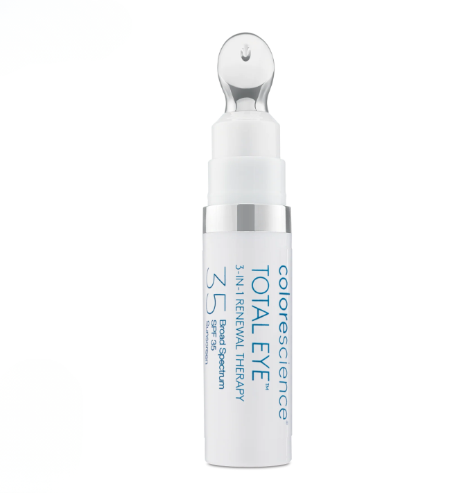 Total Eye® 3-In-1 Renewal Therapy SPF 35