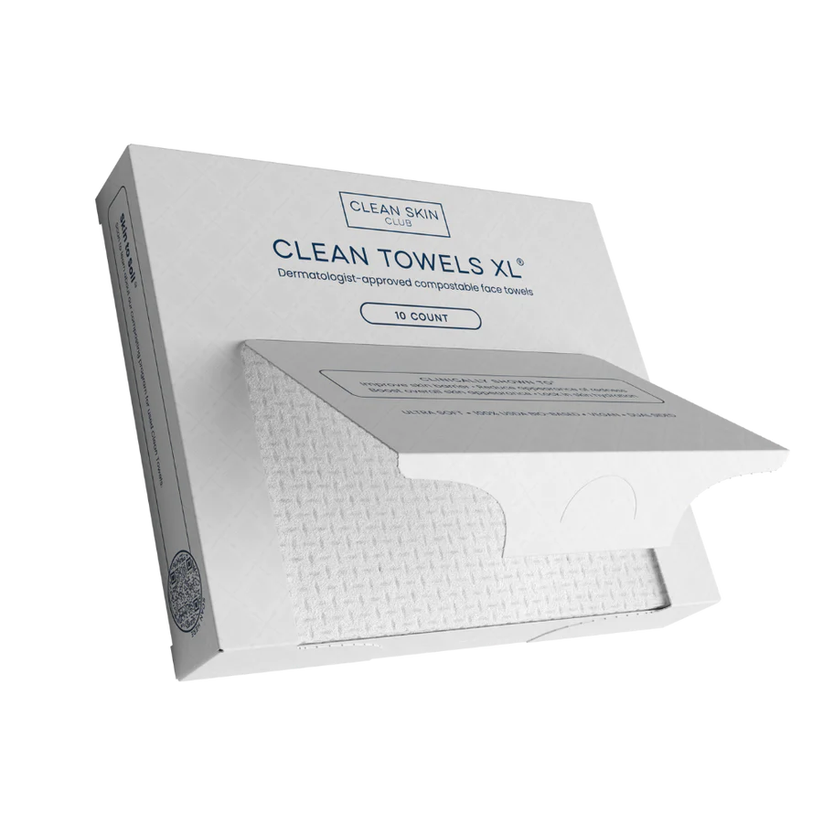Clean Towels® Original