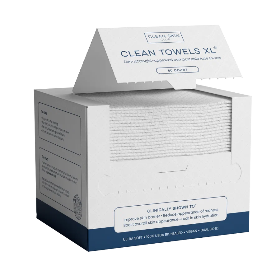 Clean Towels® Original
