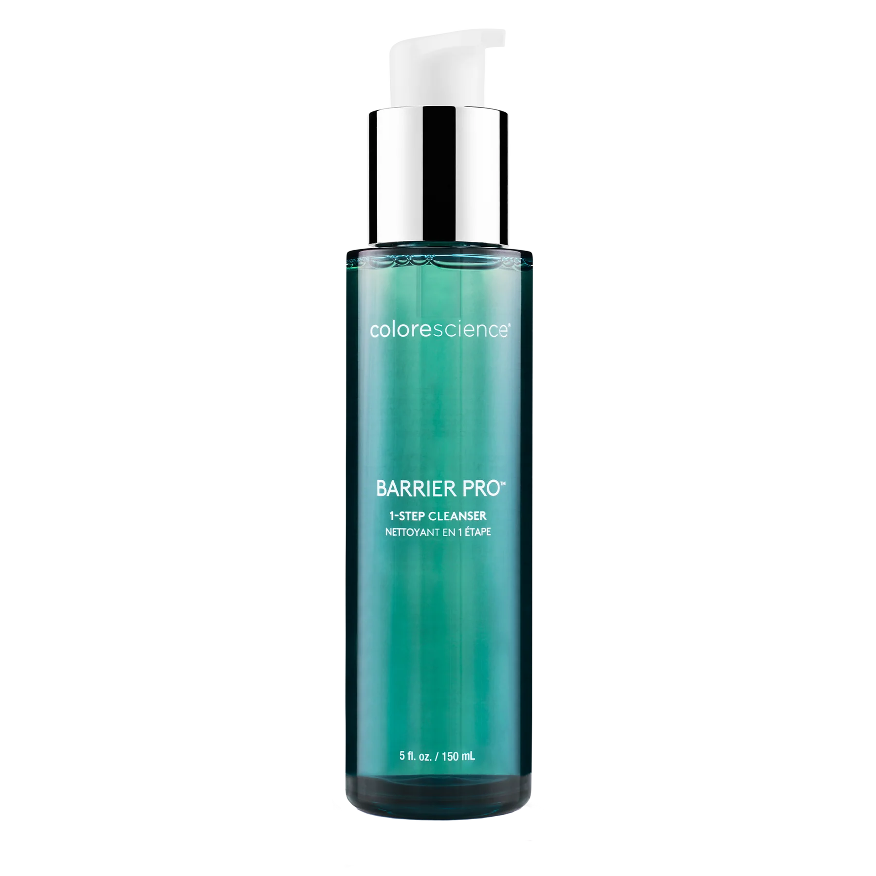 Barrier Pro™ 1-Step Cleanser