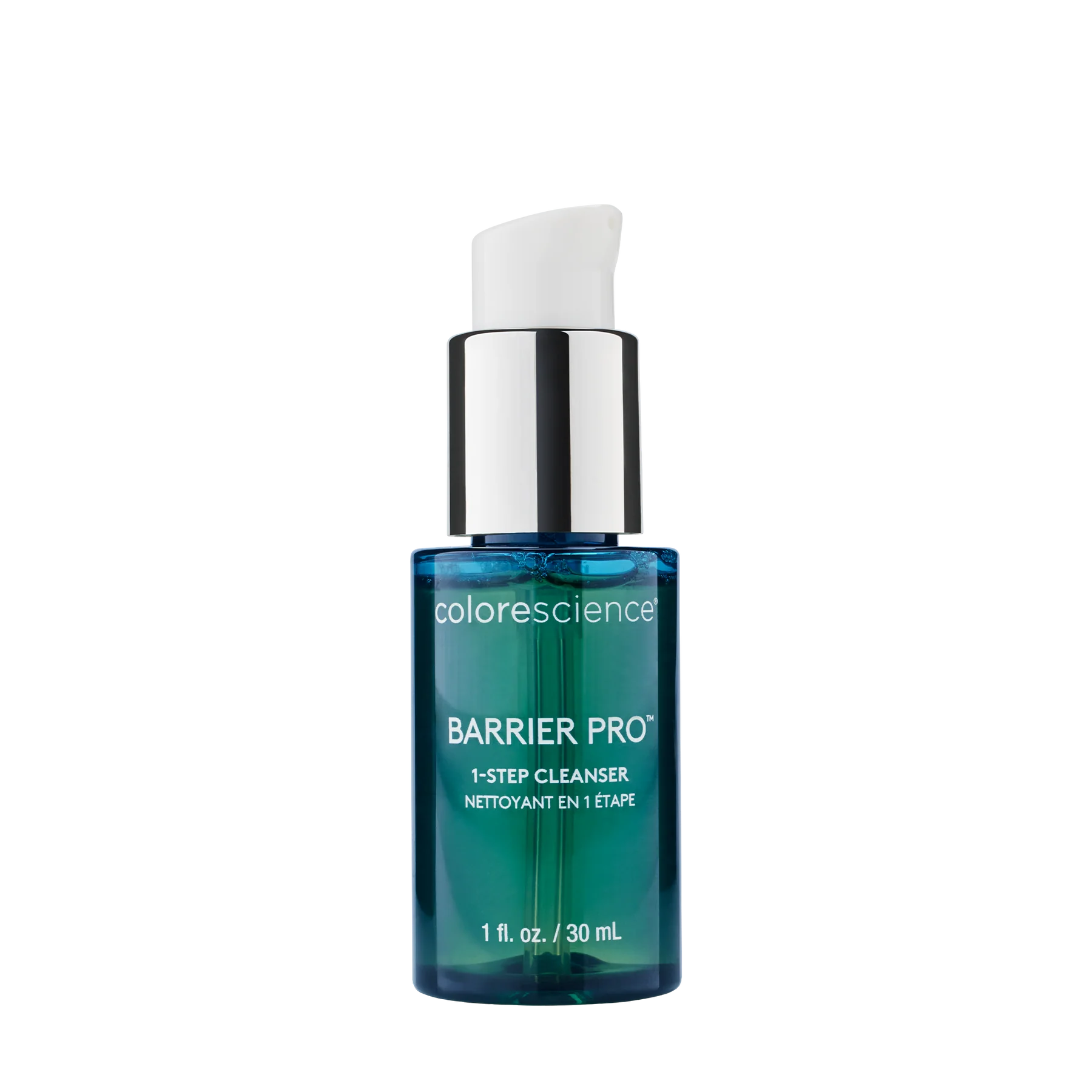 Barrier Pro™ 1-Step Cleanser